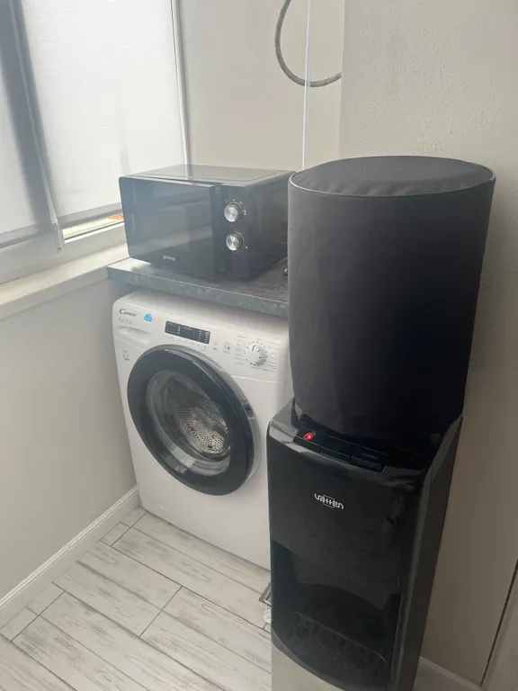 Квартира 1-комнатная Квартира — Гагра