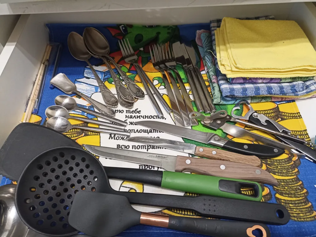 Видовая квартира в фешенебельном районе