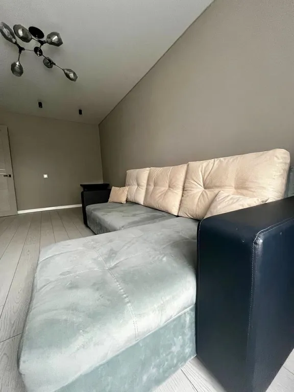 Однокомнатная квартира в тихом районе