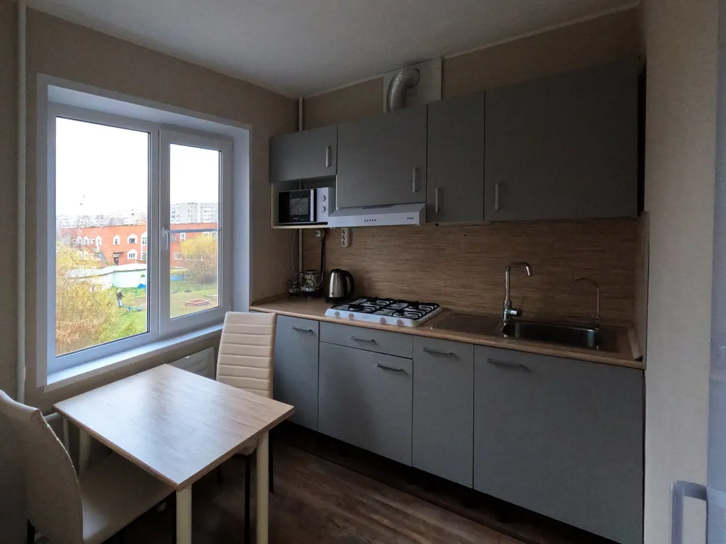 Квартира с новым ремонтом на Союзной — аренда посуточно в Ижевск