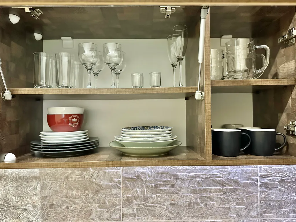 Апартамент на первой линии с большой террасой и шикарным видом