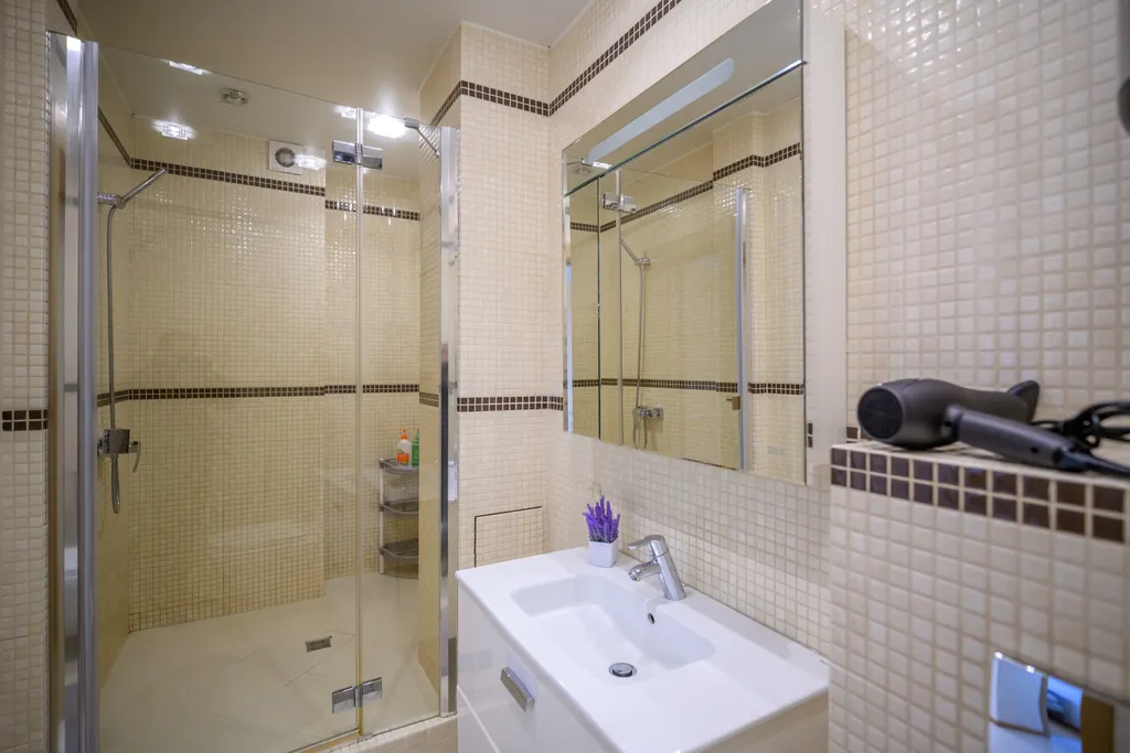 Уютная квартира у Кремля