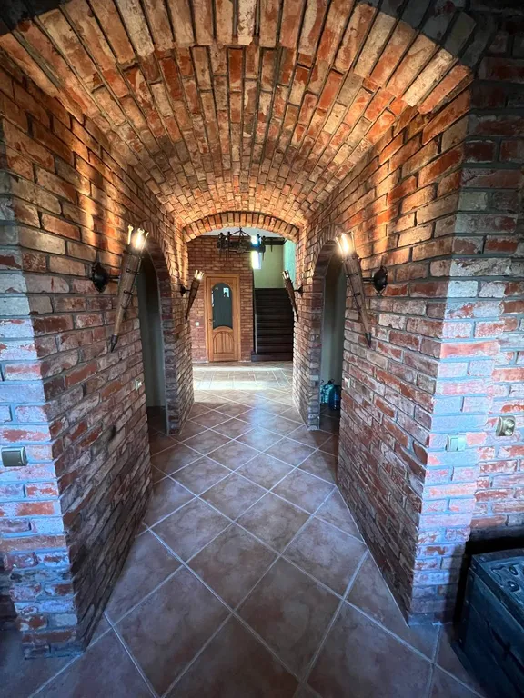 Рыцарский Замок