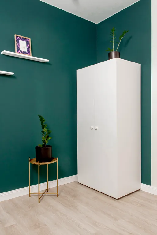 Апартамент в ЖК Пионерский