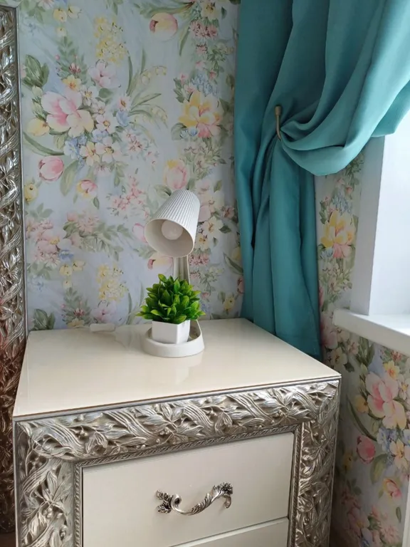 Уютная квартира Прованс в самом сердце города