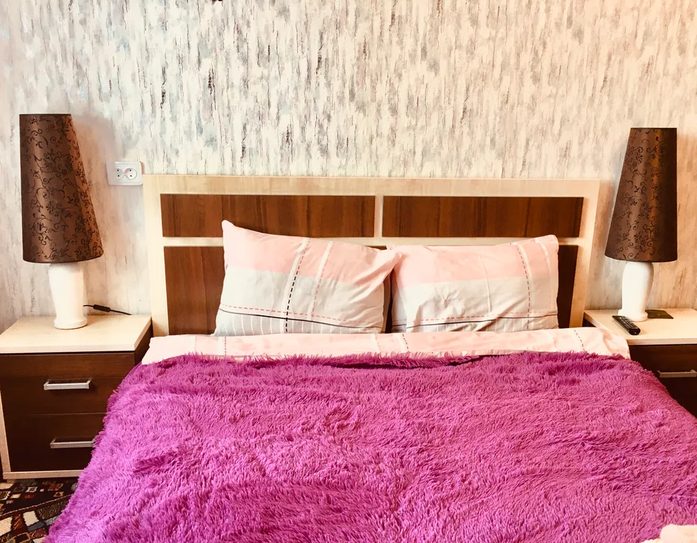 Ваша квартира