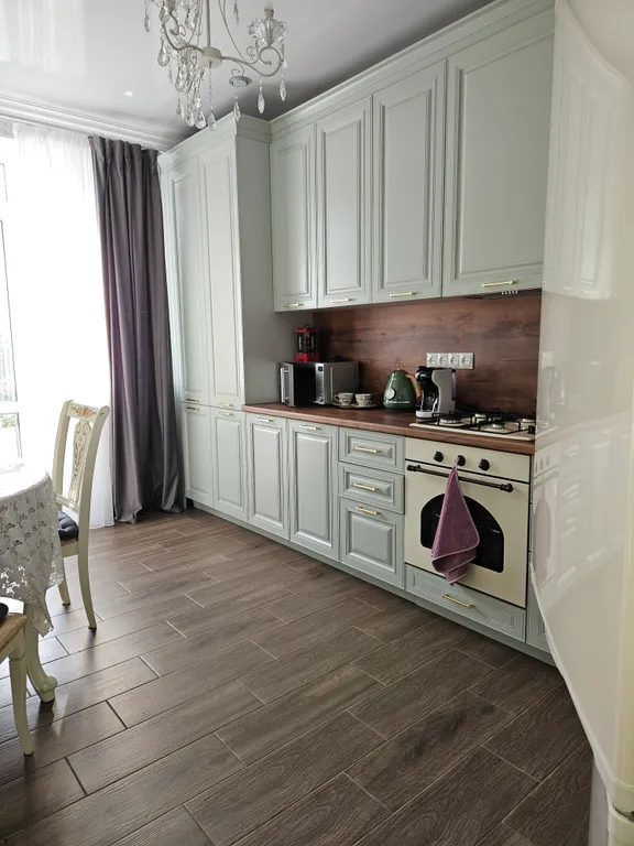 Шикарная квартира рядом с аэропортом, жд вокзал, экспоцентр