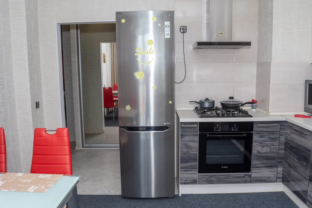 Квартира Благоустроенная квартира у Королевских ворот — Калининград