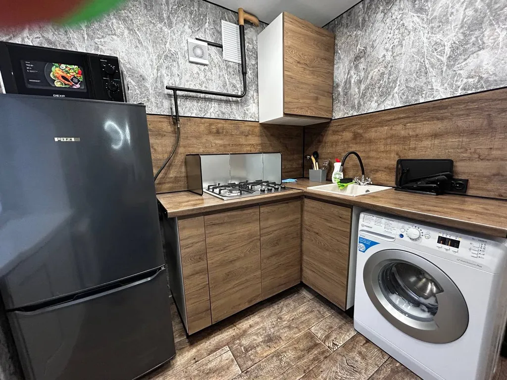 Квартира Квартира "комфорт" — Ярославль