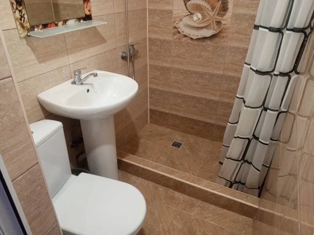 Квартира Комната — Кучук-Дере