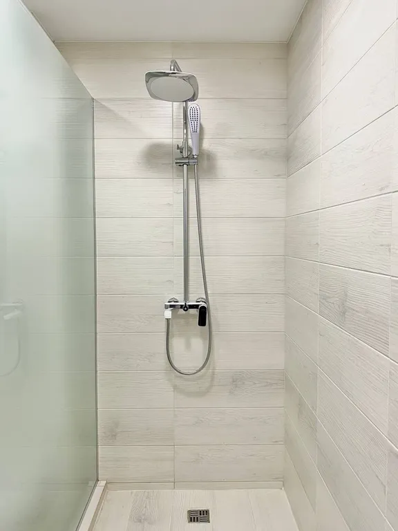 Стильная студия в апарт-отеле Кристалл