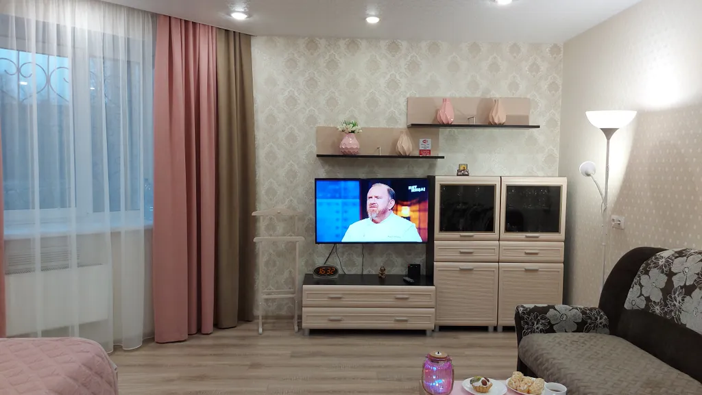 Квартира люкс от собственника