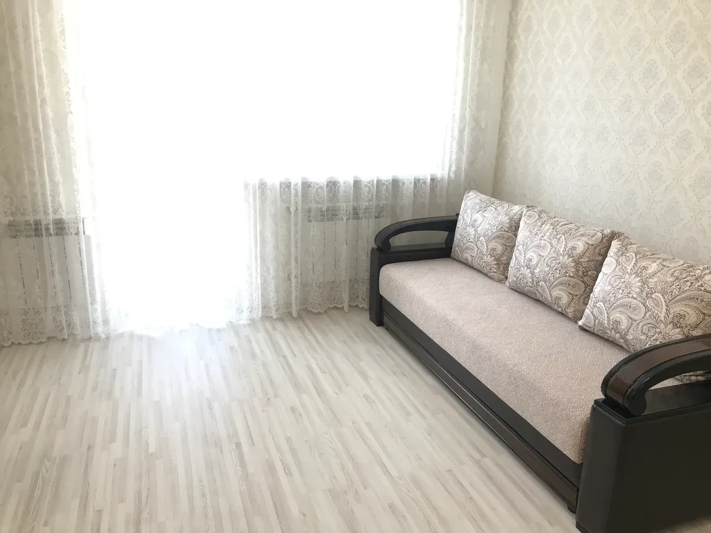 Квартира Шикарная квартира — Ростов-на-Дону