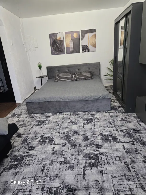 Уютная квартира рядом с морем