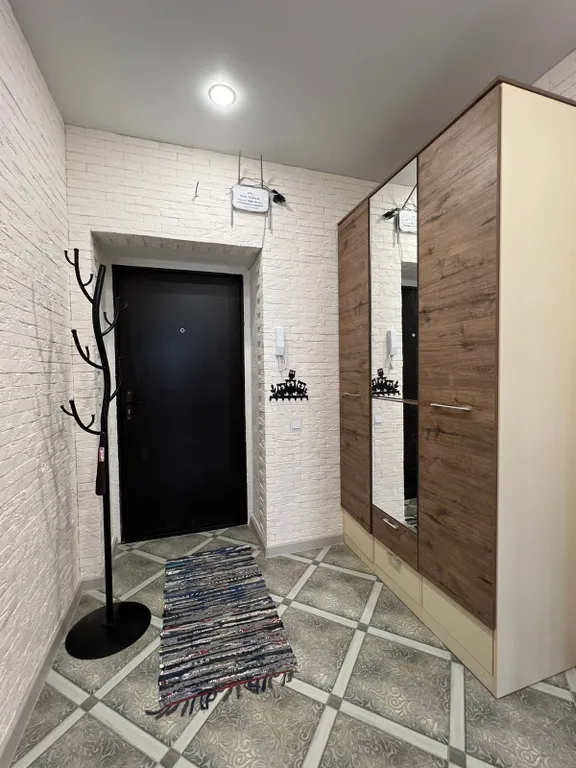 Классная квартира на Кургане