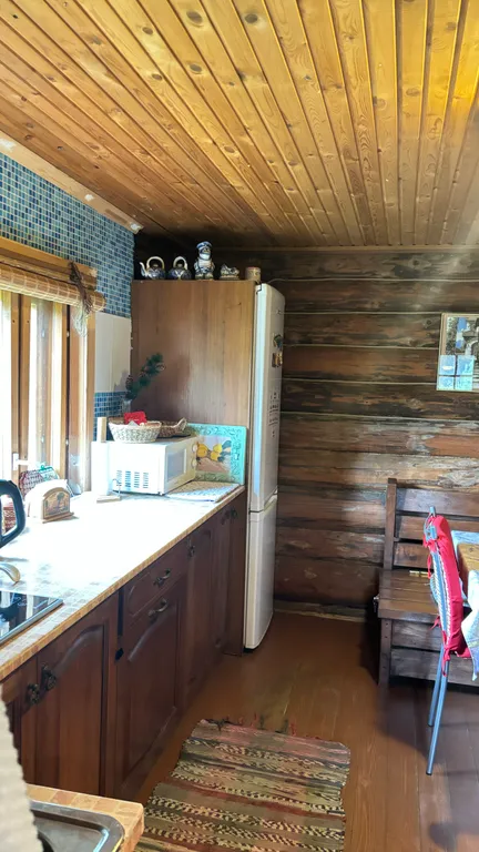 Уютный домик на Вуоксе