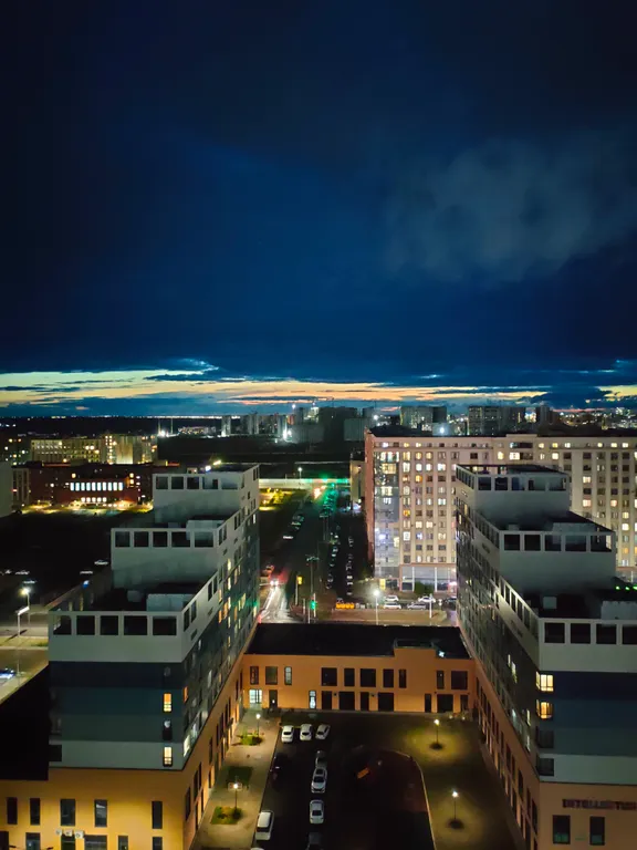 Уютная квартира на Туране