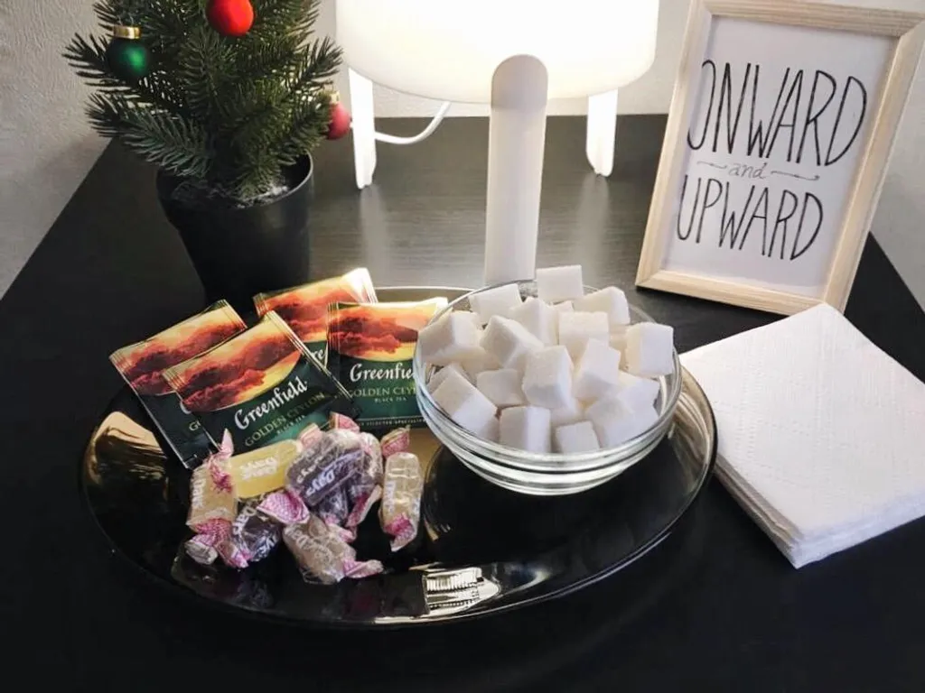 2-х комнатная квартира у стадиона