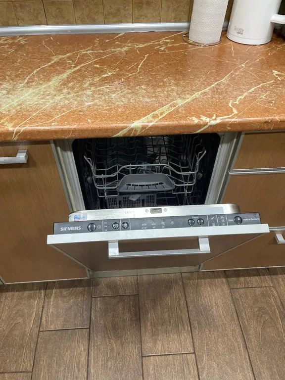 Дом для отдыха