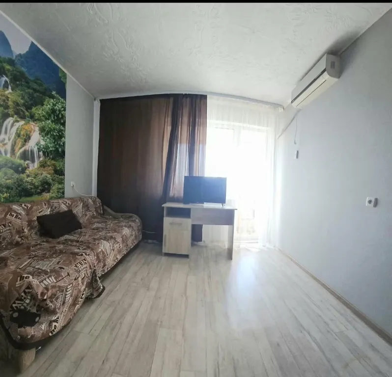 Центр двушка все в пешей доступности