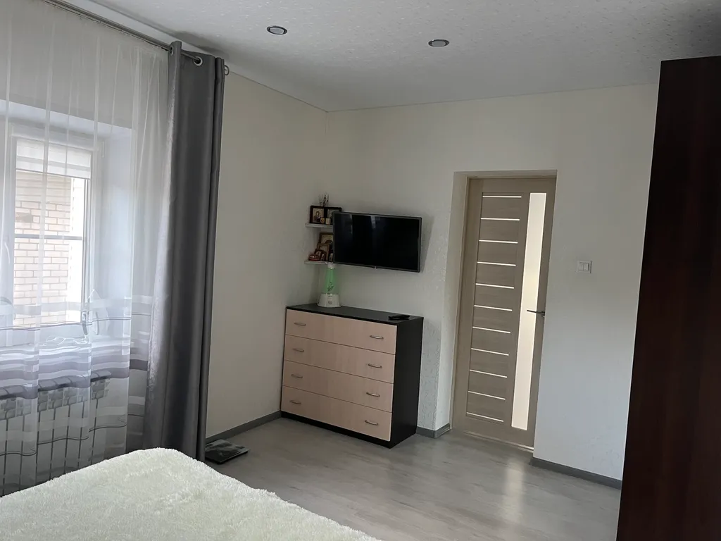 Дом на праздники