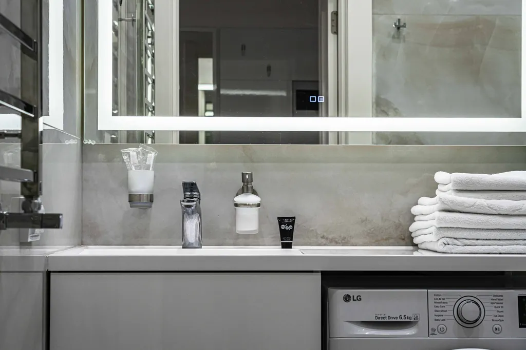 Апартаменты в ЖК Премиум класса