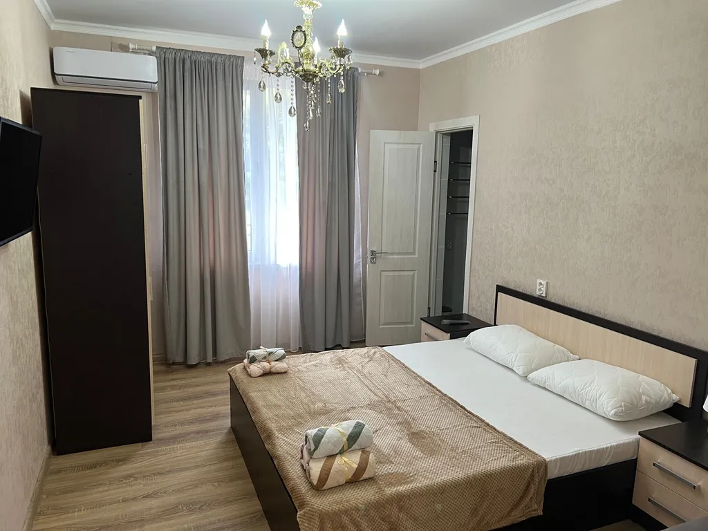 Квартира Комната — Сухум