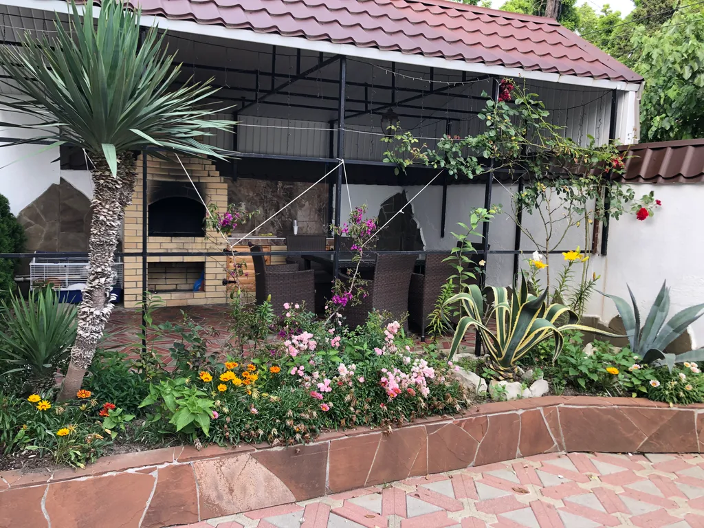 Квартира 1-комнатная Квартира — Сириус