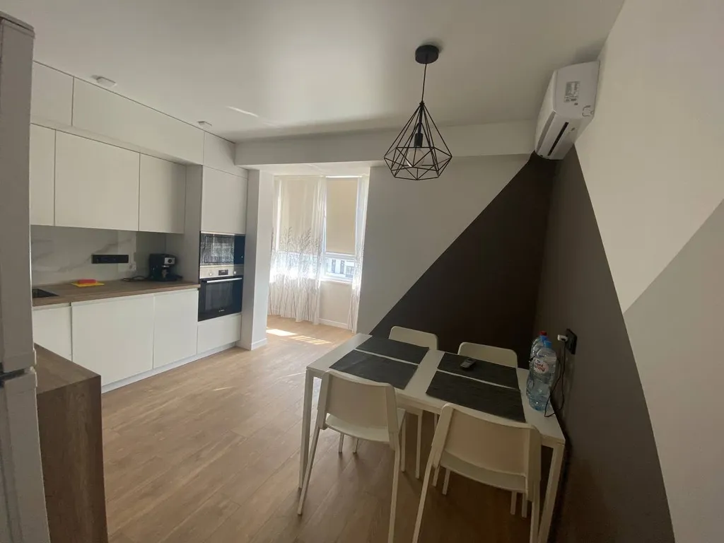 Квартира Квартира Современная двушка в уникальном ЖК Доброгород — Севастополь