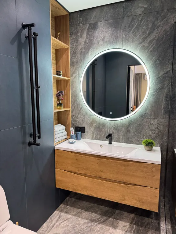 Апартамент премиум сегмента