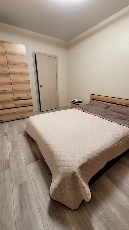 Уютная 2 комнатная квартира в новостройке