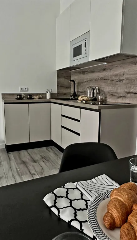 Квартира Квартира Уютная современная студия "Гонконг" рядом с центром города. — Екатеринбург