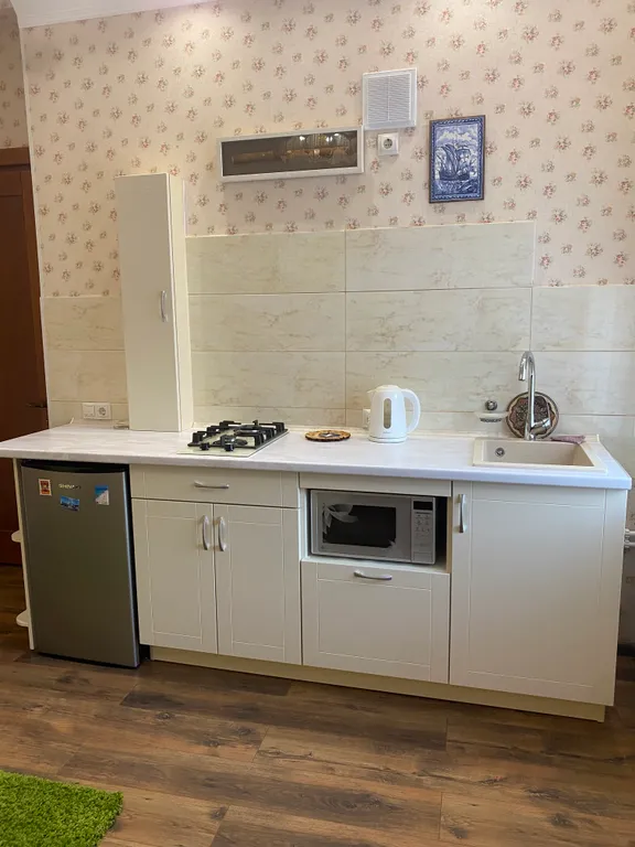 Центр центра города, Площадь Ленина, сталинка