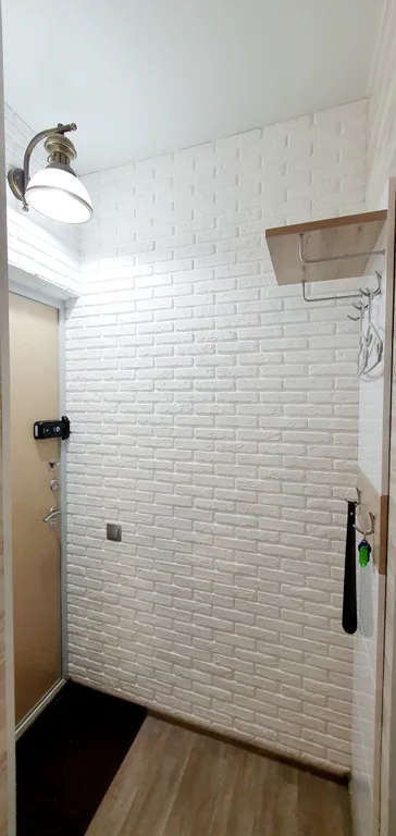 Новый апарт в центре города