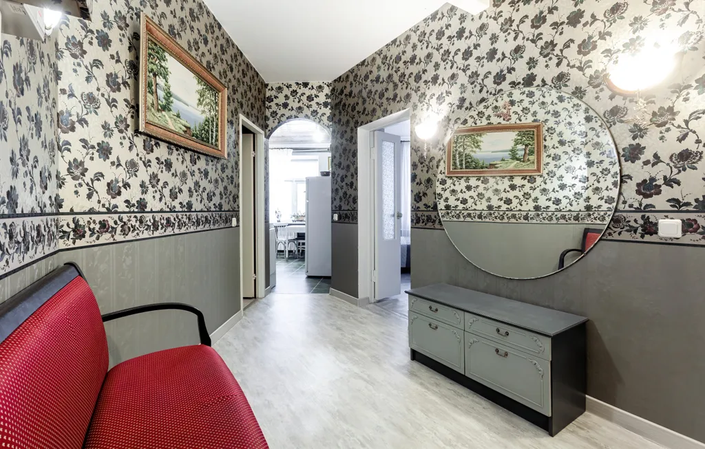 Уютная квартира на главной площади у Кремля