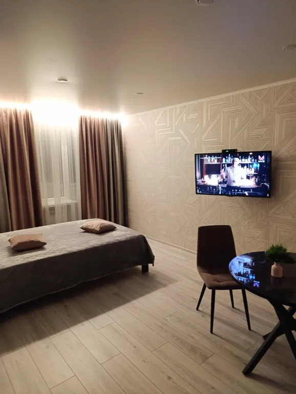 Уютная квартира в центре