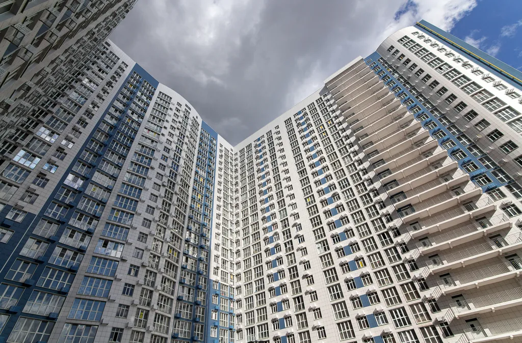 Квартира Уютная новая квартира рядом с жд вокзалом — Ростов-на-Дону
