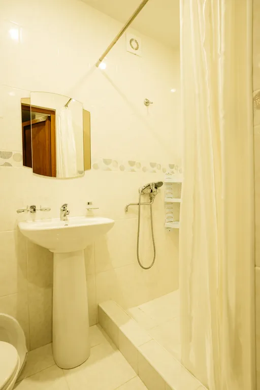 Квартира Квартира Гостевой дом Арина — Адлер