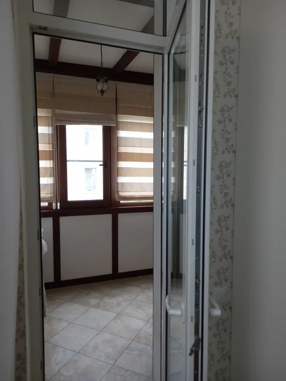 Уютная квартира в 2 минутах от Павловского парка