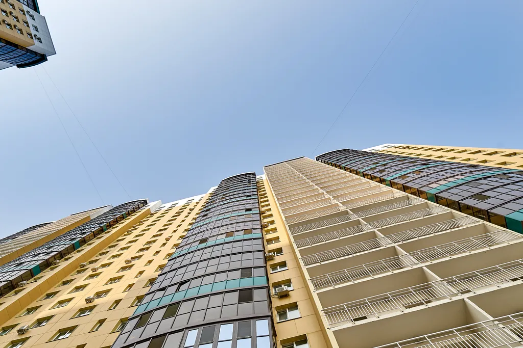 Современная евродвушка в жк солнечный город