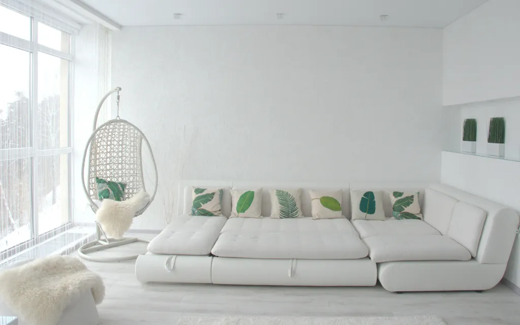 Студия уединения и комфорта в Солотче