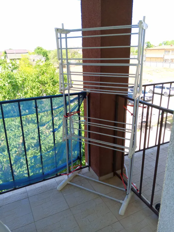 Апартаменты у моря