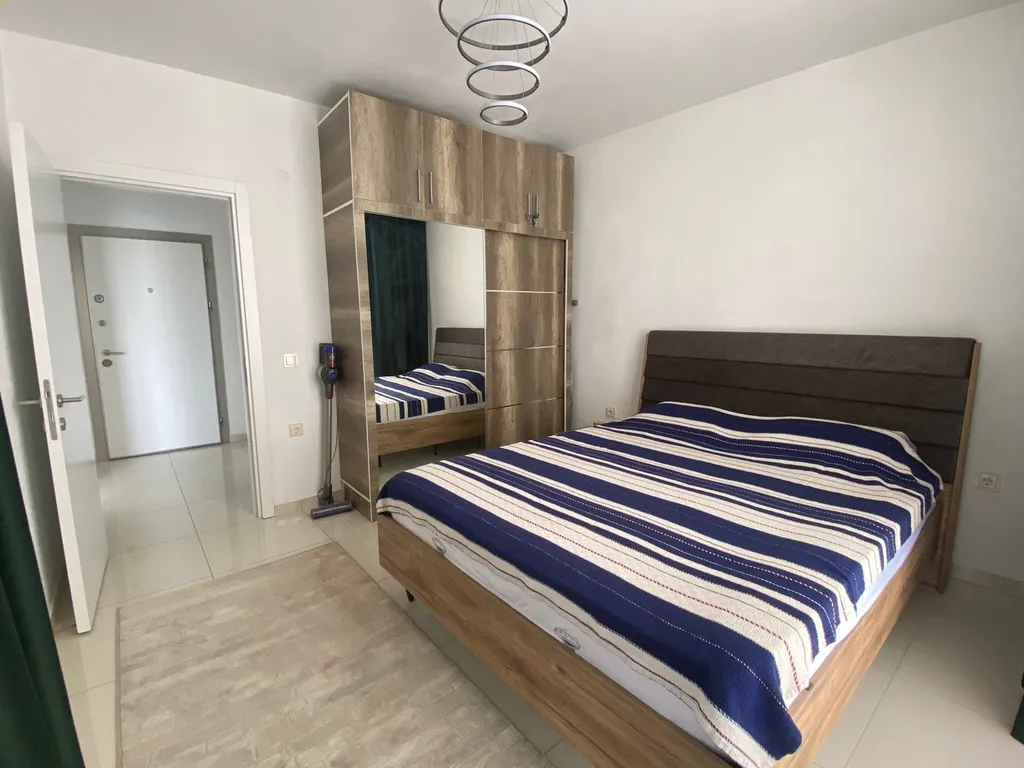 Уютная квартира в лучшем комплексе с инфраструктурой отеля