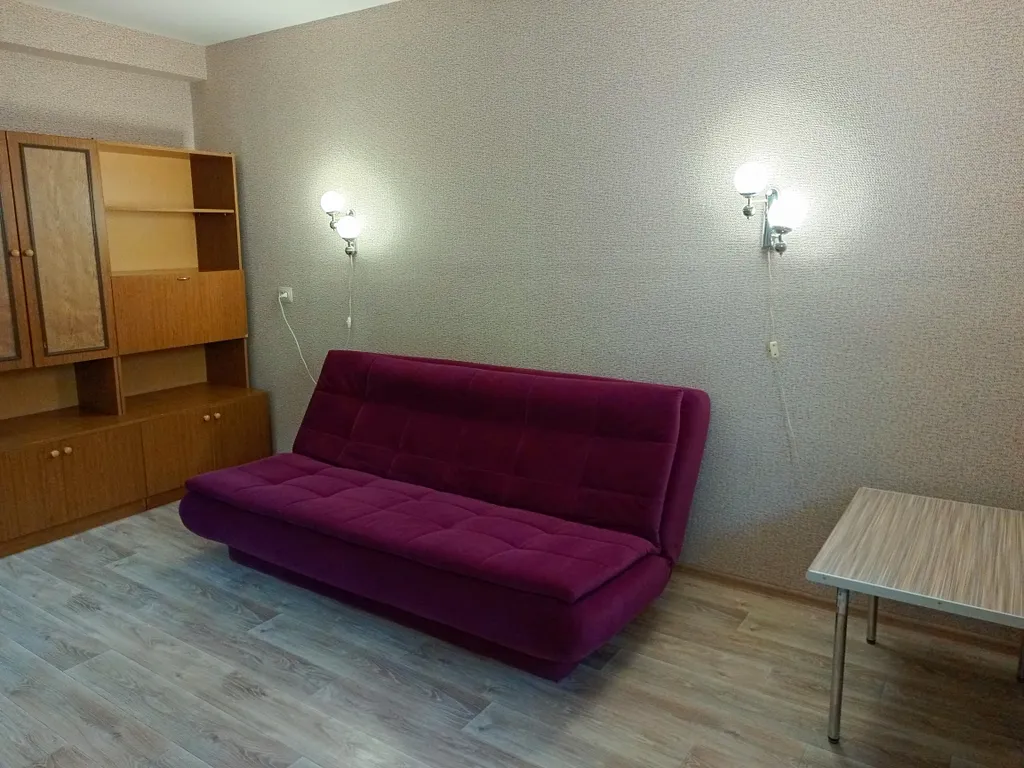 Квартира Просторная квартира у Мамаева Кургана и парка Баку, рядом клиника Сова — Волгоград