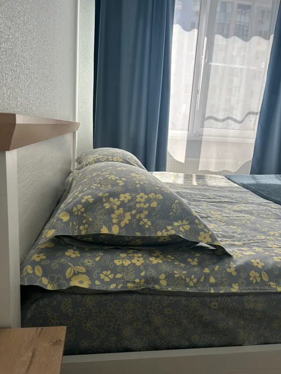 Евродвушка в центре