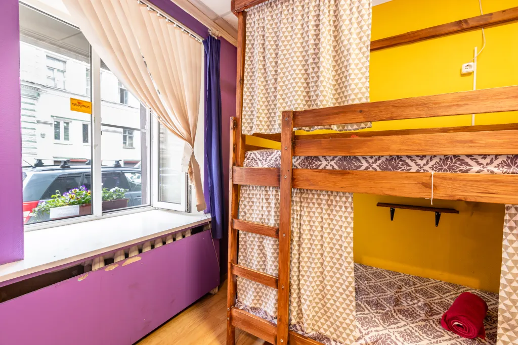 Квартира Комната — Санкт-Петербург