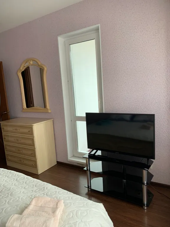 Уютная чистая квартира в городе самых красивых закатов