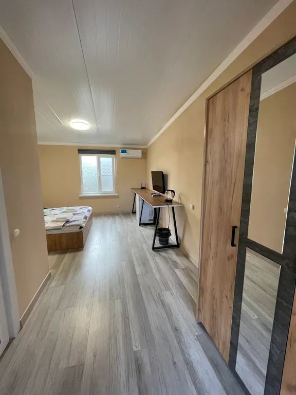 Комфортабельный номер в частном секторе