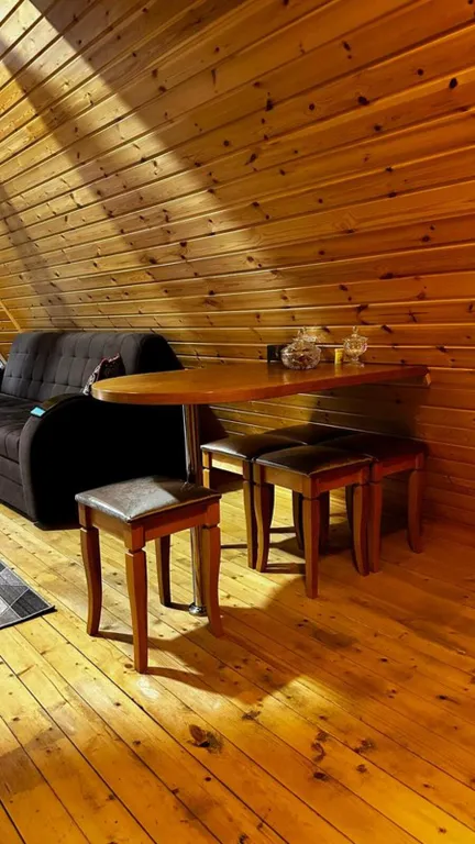 Cулакcкий каньон домик 2