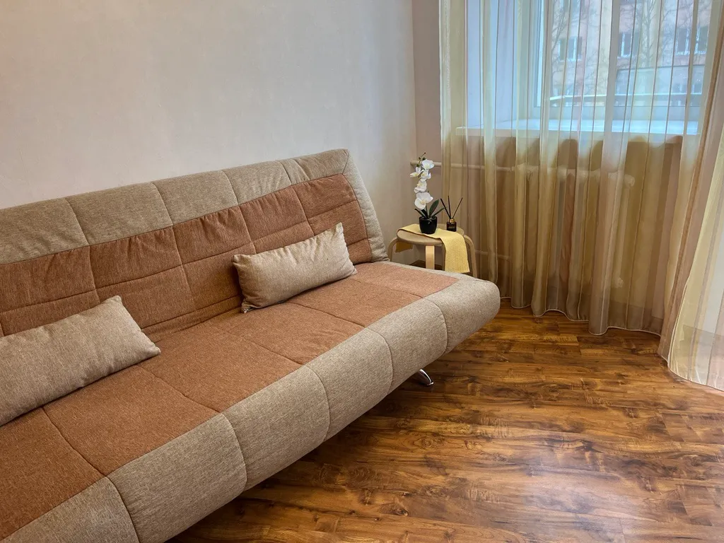 Квартира в центре города | Квартирный вопрос